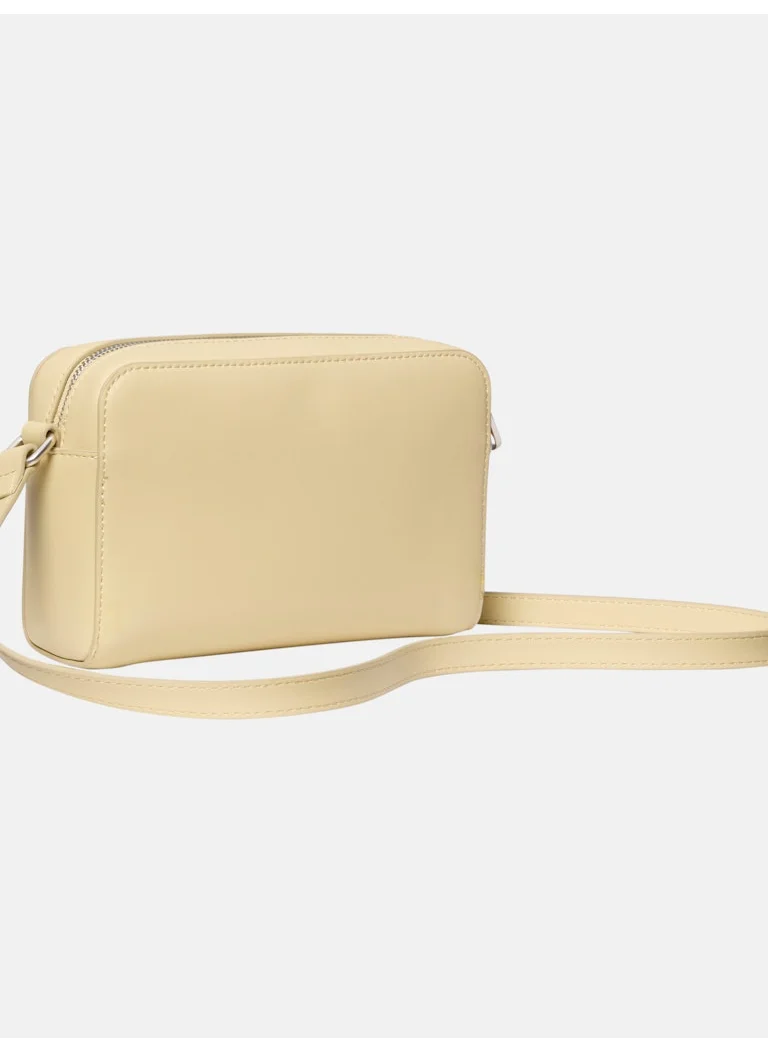 Calvin Klein Jeans Logo Camera Bag