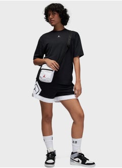 Jordan Jordan Diamond T-Shirt  - Image 4