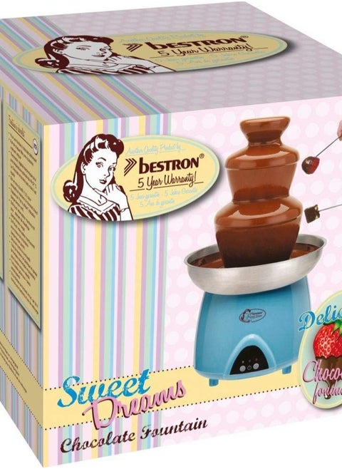 Chocolate Fountain Due4007