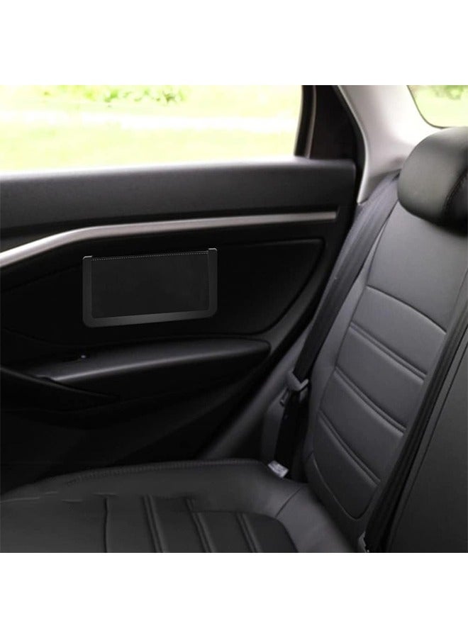 Generic Multi-functional car organizer and bag to organize the license and all personal cards - Image 3