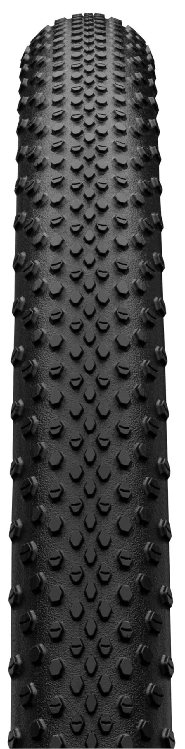 CONTINENTAL Gravel & CX Tires Terra Speed 700 x 35 Cream Sidewall Fold Protection TR + Black Chili - Image 2