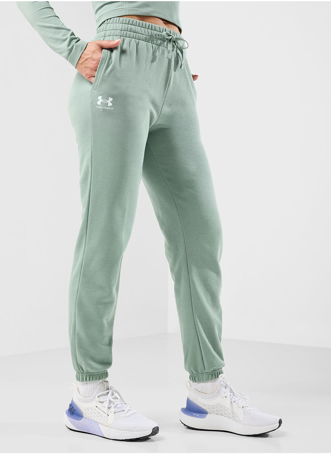 Tommy Life Women's Tracksuit Bottoms | Best Price KSA