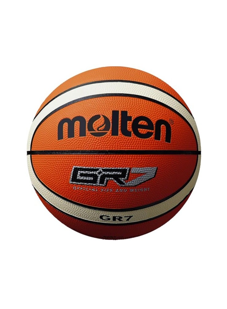 مولتين "كرة السلة: الرياضة الجماعية الأكثر إثارة في العالم تجمع بين السرعة والمهارة - Image 1