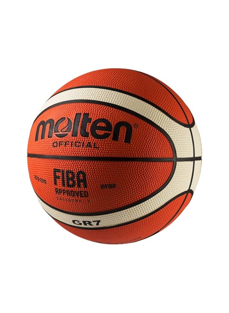 مولتين "كرة السلة: الرياضة الجماعية الأكثر إثارة في العالم تجمع بين السرعة والمهارة - Image 3