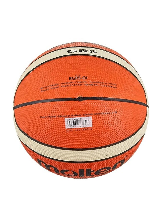 مولتين "كرة السلة: الرياضة الجماعية الأكثر إثارة في العالم تجمع بين السرعة والمهارة - Image 5