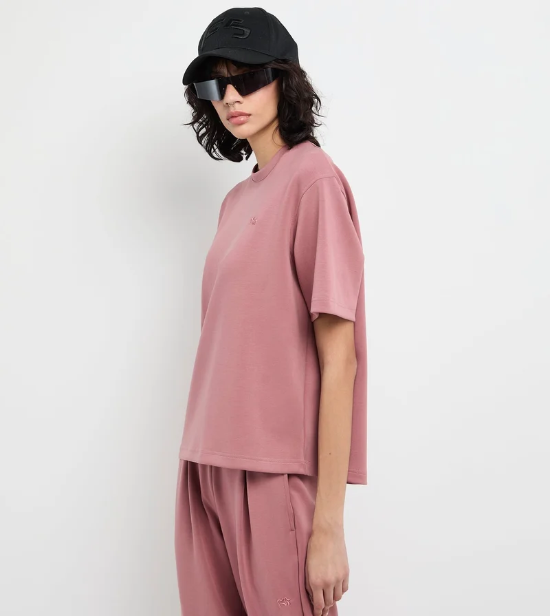 F5 Women's F5 Street Knit T-Shirt