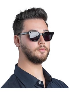 Bern Glasses Gl Helle 53 19 138 Men's Sunglasses  - Image 2