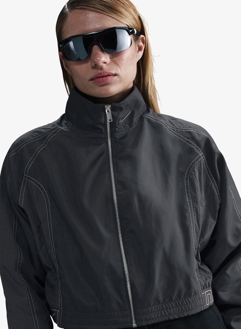 Nike Nsw Woven Street Jacket - Image 3