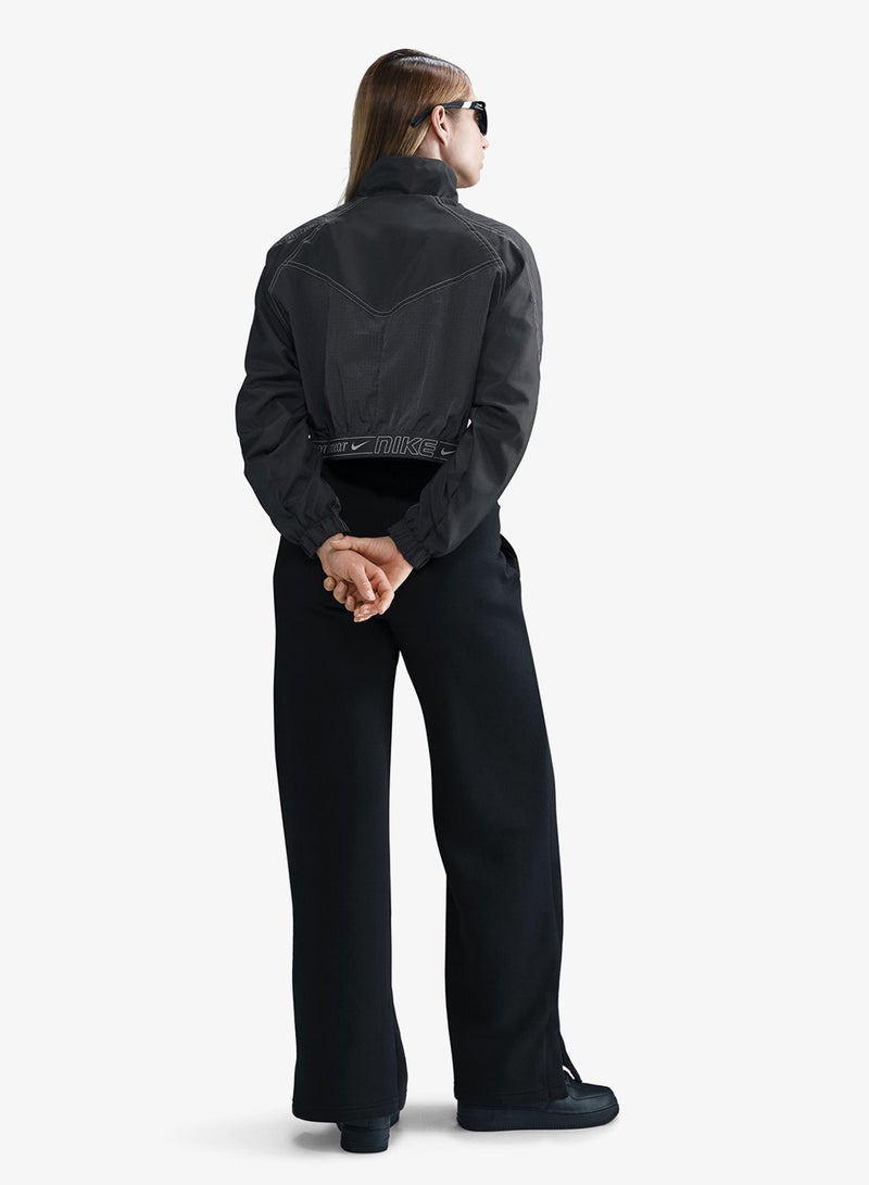 Nike Nsw Woven Street Jacket - Image 2