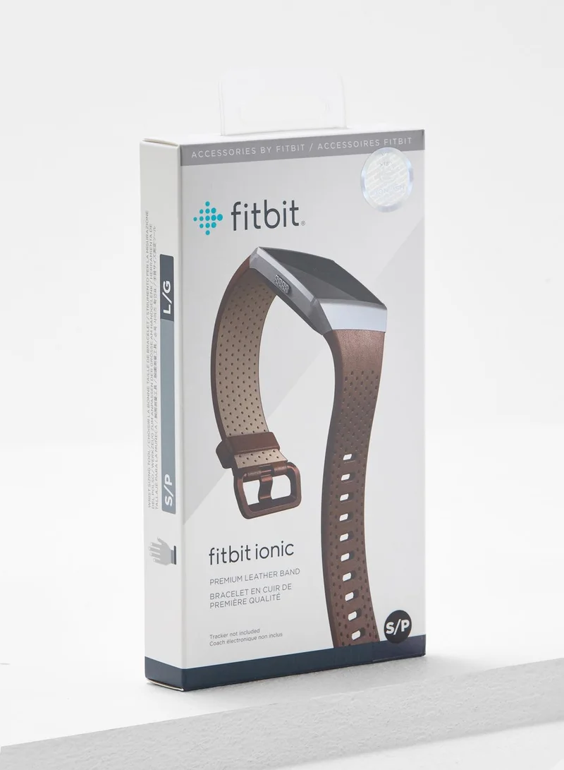 Fitbit Small Ionic Band