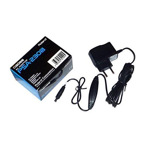 Roland PSA-230IN AC Adaptor - Image 5