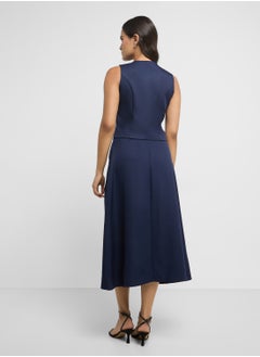 ELLA Vest & Skirt Set  - Image 2