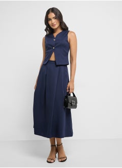 ELLA Vest & Skirt Set  - Image 5