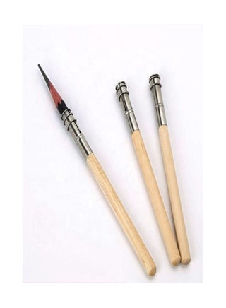 Wooden Single Pole head Pencil Extender holder - pzsku/Z2A48DB0578F30C081F8CZ/45/_/1673372526/60091abd-5699-41ae-adc7-2740132835c9