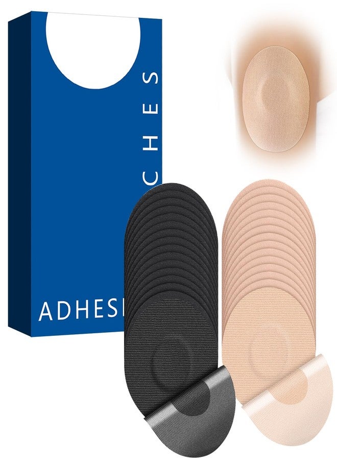 CXWUZH عبوة من 30 غطاءً لأجهزة استشعار Libre 1/2/3/Plus Freestyle، لاصقات لاصقة، شريط CGM مقطوع مسبقًا، بدون غراء في المنتصف - Image 1