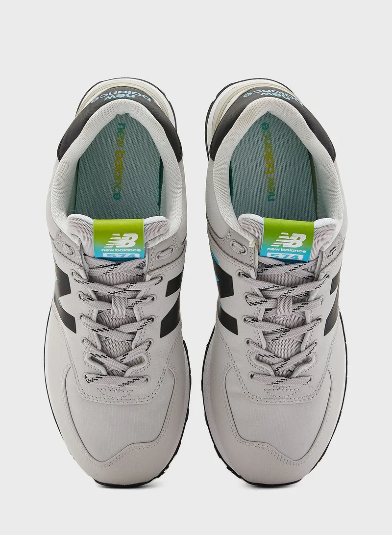 New Balance 574 Sneakers