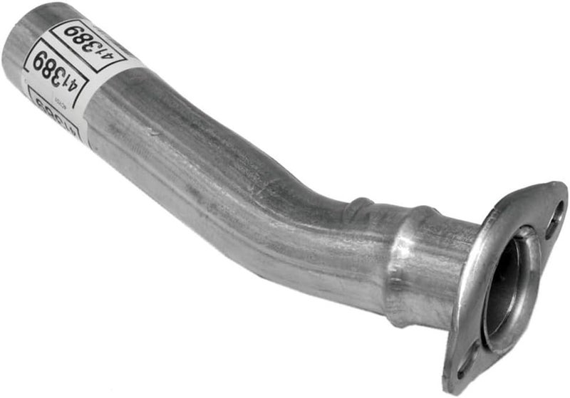Walker 41389 Exhaust Pipe 1.75" Outlet (OD) for Suzuki Samurai - Image 1