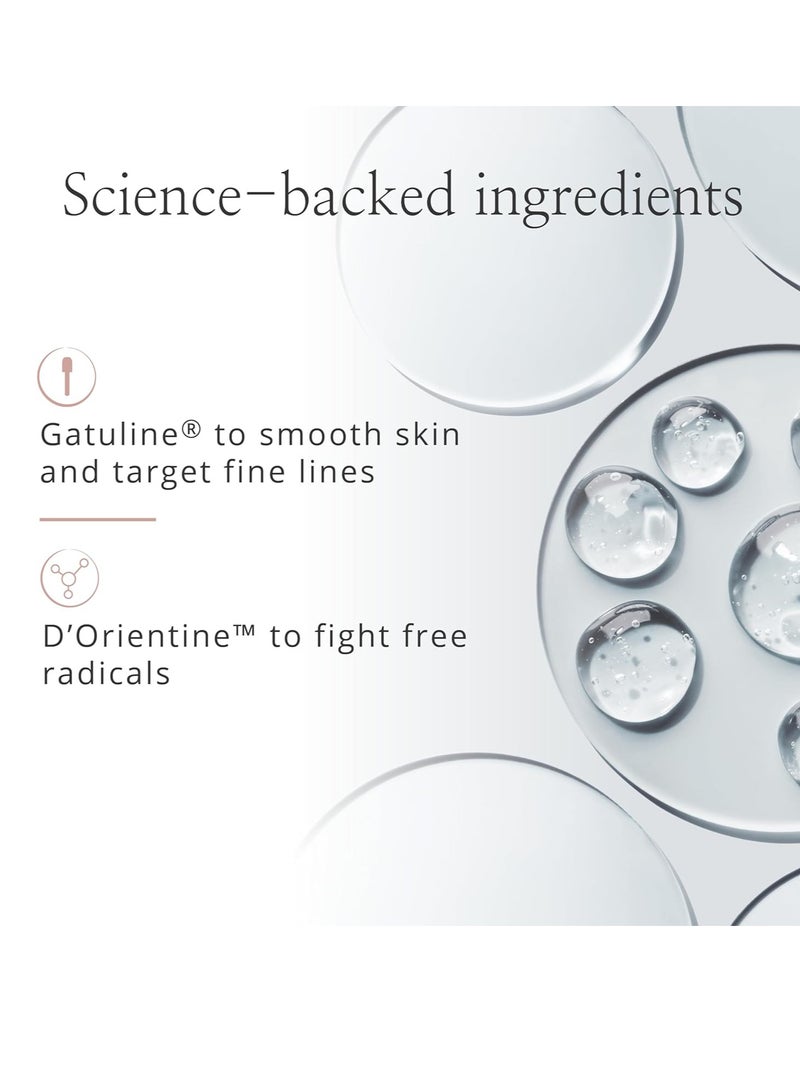 Studio 10 Prime and Perfect Refining Powder Silk Translucent Face Powder Evens out Skin Texture Makeup Setting Powder for Face Reduces Shine and Oiliness and Sets Makeup Matte Powder - Image 5