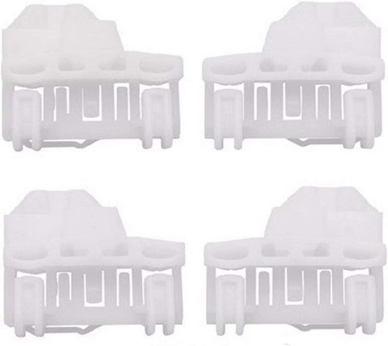 Wivplex Electric Window Regulator Repair Clip Kit - Image 1