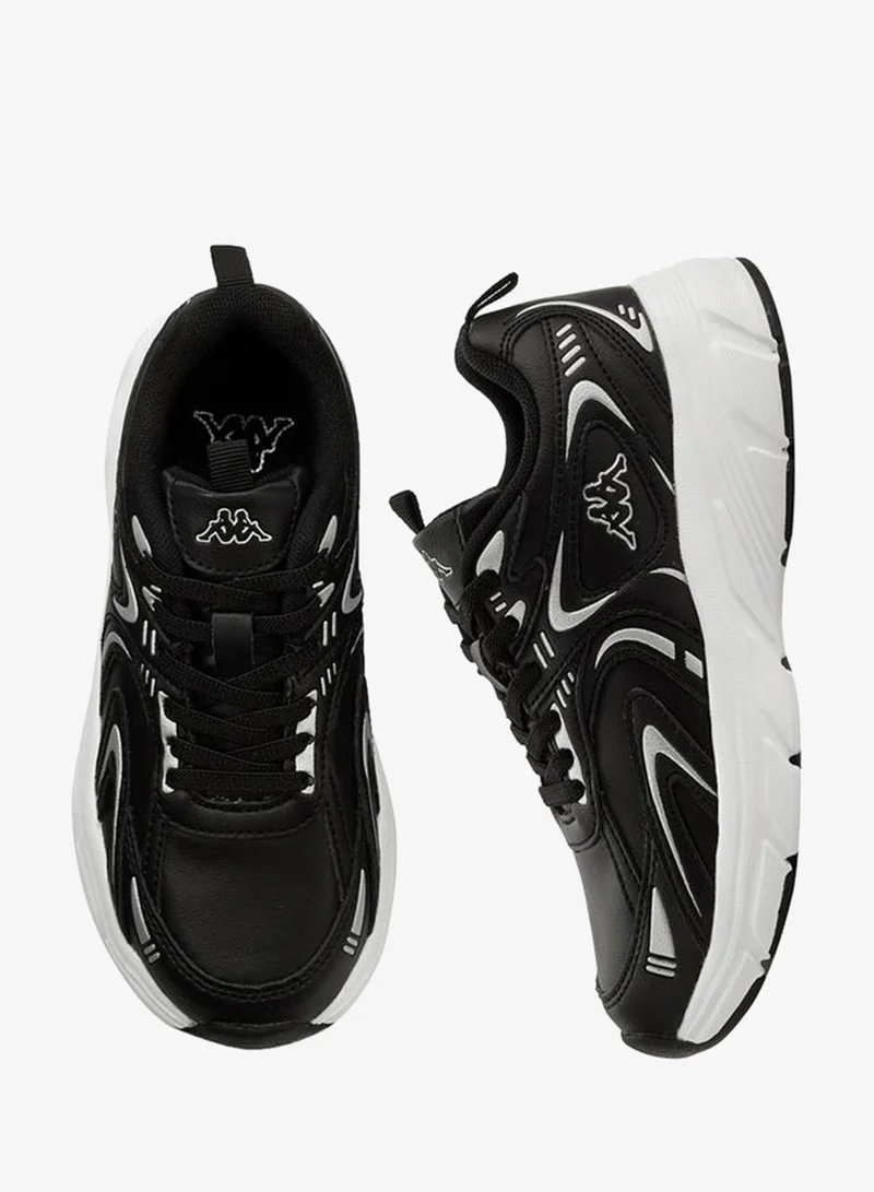 كابا Boys Lace-Up Sports Shoes
