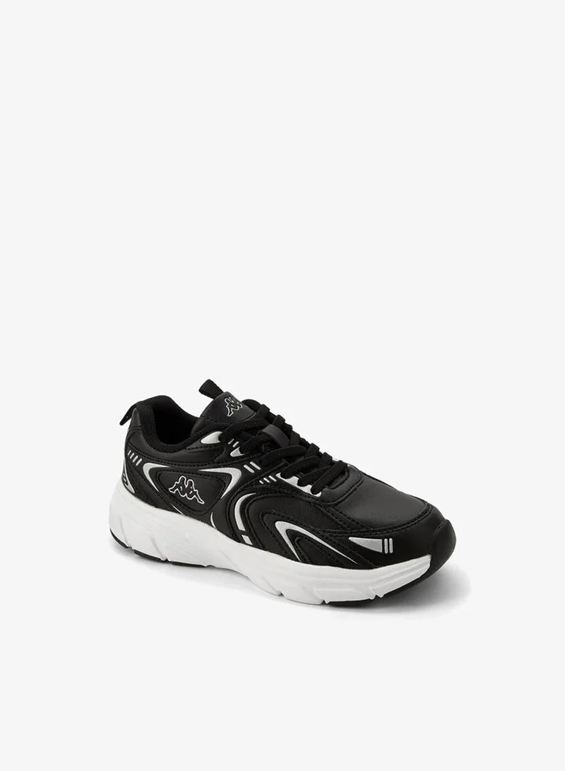 كابا Boys Lace-Up Sports Shoes