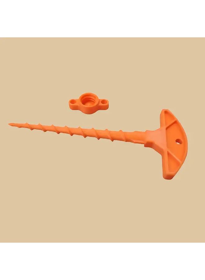 Anti Curing PVC Cap Glue Gun Nozzle Dredger Block Style 1pc For Home Maintenance - Image 3