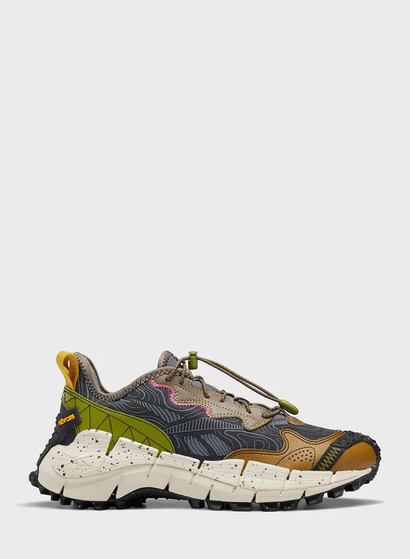 Reebok Zig Kinetica Edge Ii Sneakers