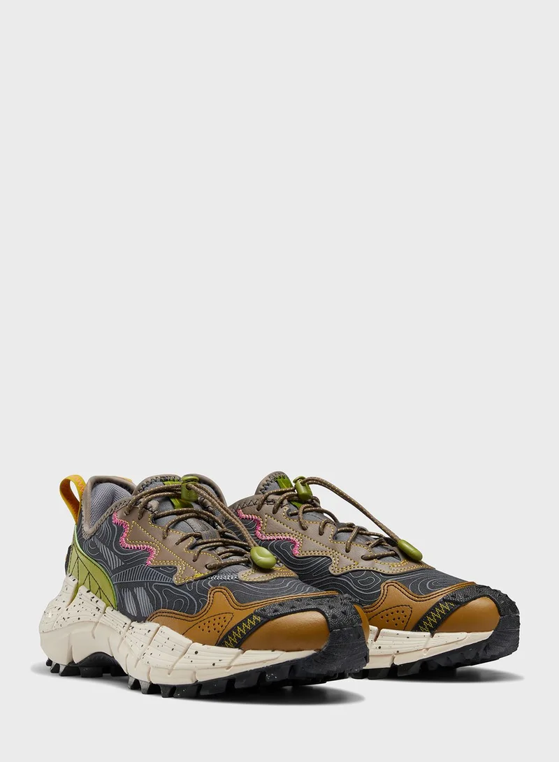 Reebok Zig Kinetica Edge Ii Sneakers