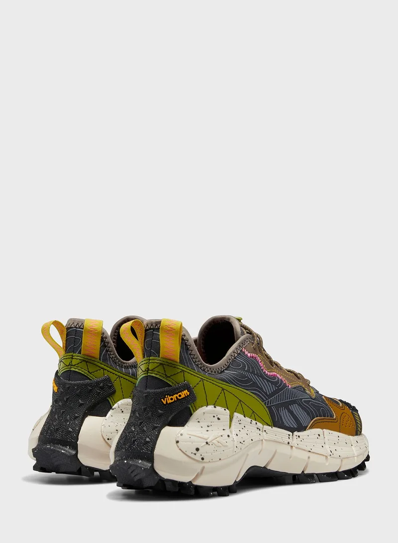 Reebok Zig Kinetica Edge Ii Sneakers