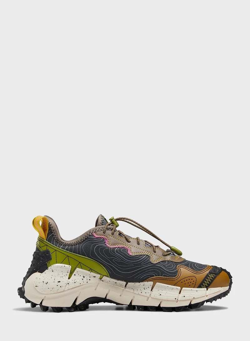 Reebok Zig Kinetica Edge Ii Sneakers