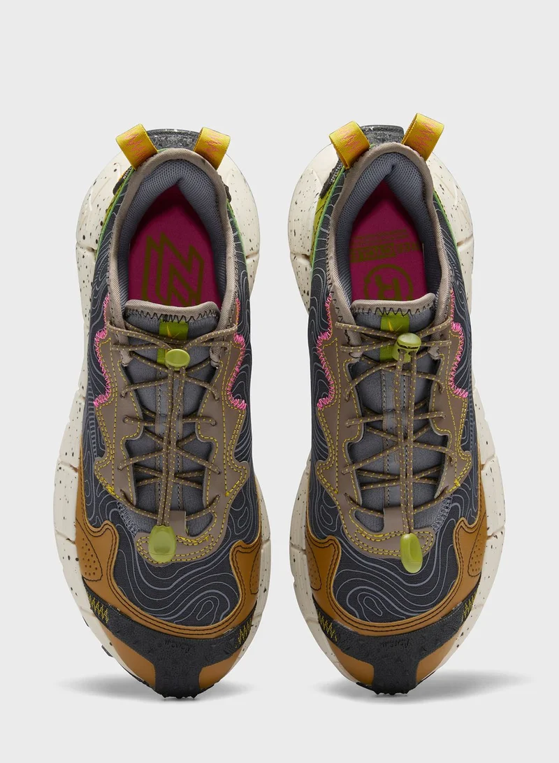 Reebok Zig Kinetica Edge Ii Sneakers