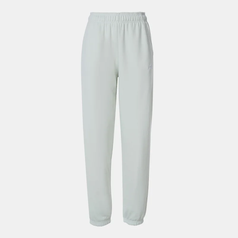 New Balance Women's Sport Essentials French Terry Sweatpants