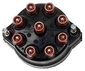 Bosch 03142 Distributor Cap