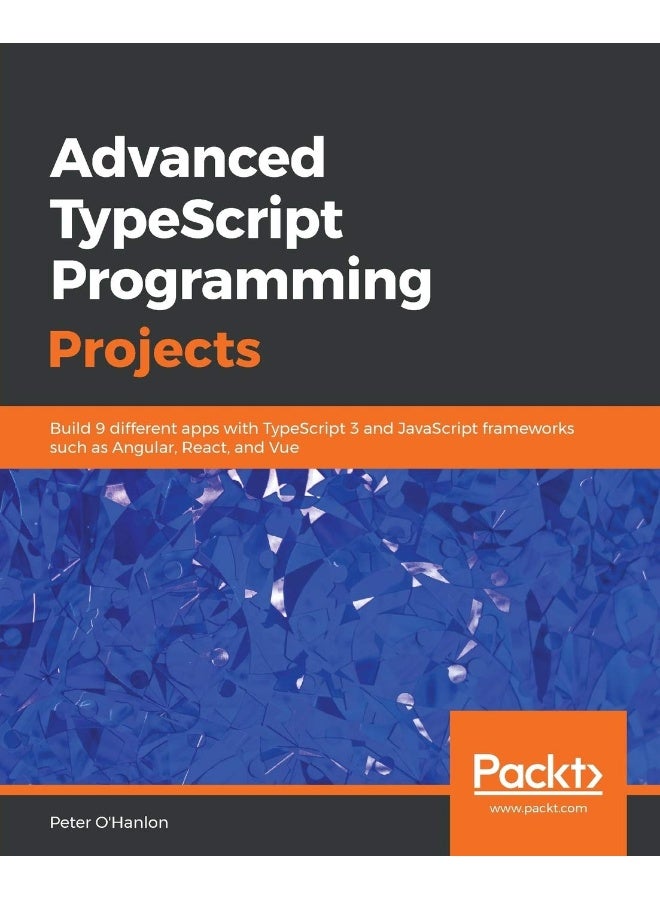 Advanced TypeScript Programming Projects