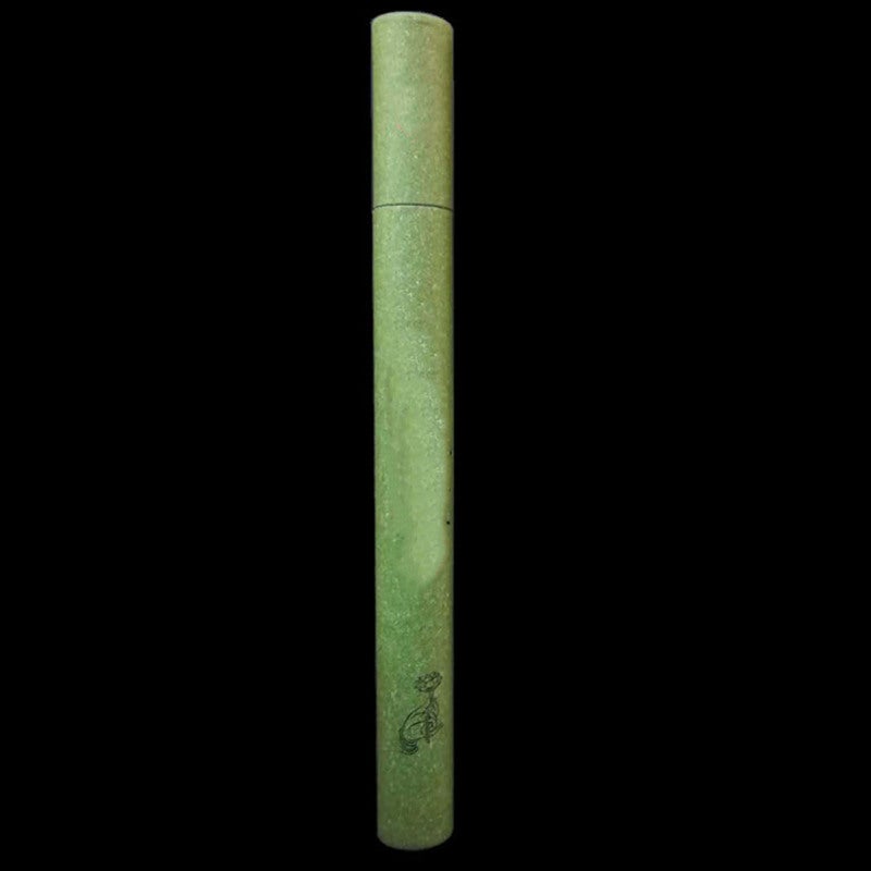 Wormwood Incense Sticks 20G Natural Materials Long Lasting Scent - Strong Aroma Natural Incense for Home Office Yoga Meditation Aromatherapy - Image 5