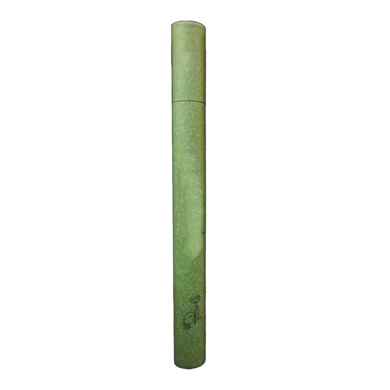 Wormwood Incense Sticks 20G Natural Materials Long Lasting Scent - Strong Aroma Natural Incense for Home Office Yoga Meditation Aromatherapy - Image 1