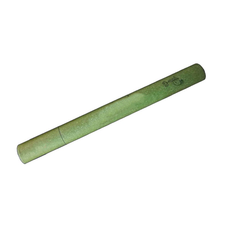 Wormwood Incense Sticks 20G Natural Materials Long Lasting Scent - Strong Aroma Natural Incense for Home Office Yoga Meditation Aromatherapy - Image 2