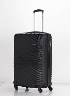 VIPTOUR Luggage Set of 4 Pieces ABS Made with Spinner Wheels And Lockable System Luggage  - Image 3