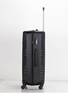 VIPTOUR Luggage Set of 4 Pieces ABS Made with Spinner Wheels And Lockable System Luggage  - Image 5