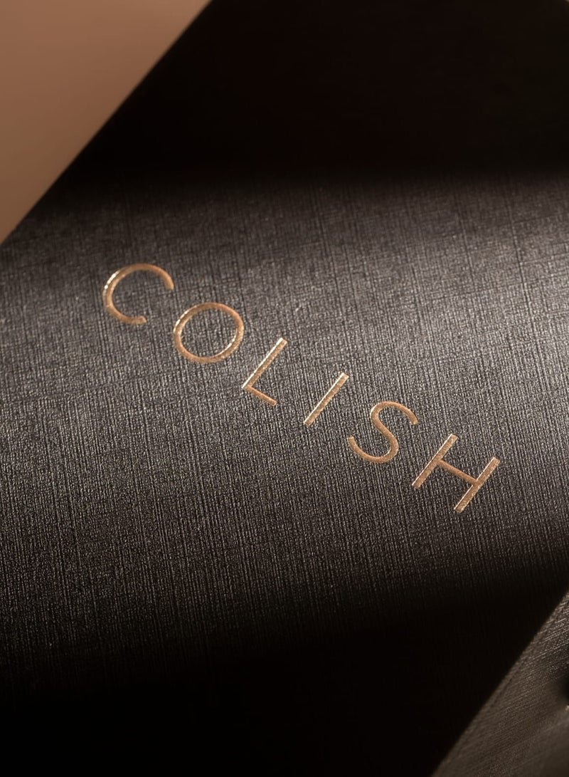 كوليش ريترو روز او دي بارفان 100 مل - Image 4