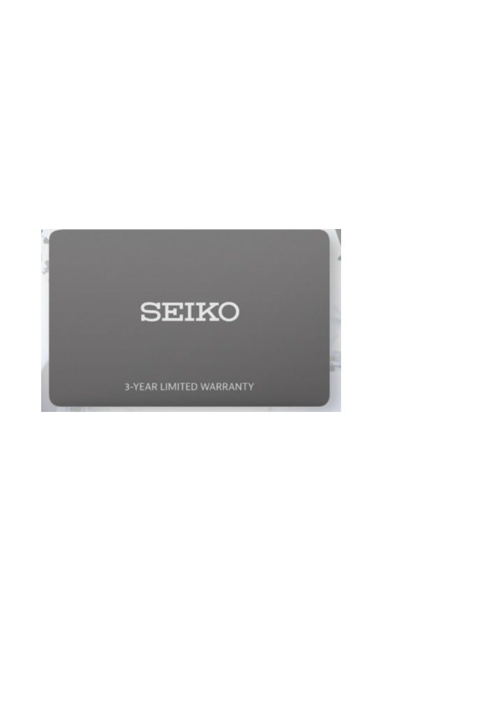 Seiko 5 Sports Automatic GMT SSK035K1 - Image 2