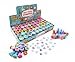TINYMILLS 50 PCS Assorted Kawaii Cute SelfInking Stamps Written to Rank aggressively for Kawaii Cute Stamps Party Favors Carnival prizes and Classroom Rewards - Image 2