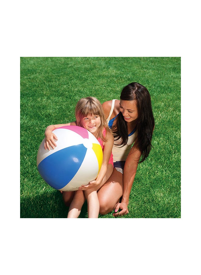 INTEX Glossy Panel Ball 6.5x11.8x0.6inch - Image 2