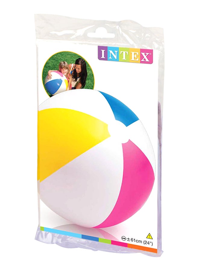 INTEX Glossy Panel Ball 6.5x11.8x0.6inch - Image 3