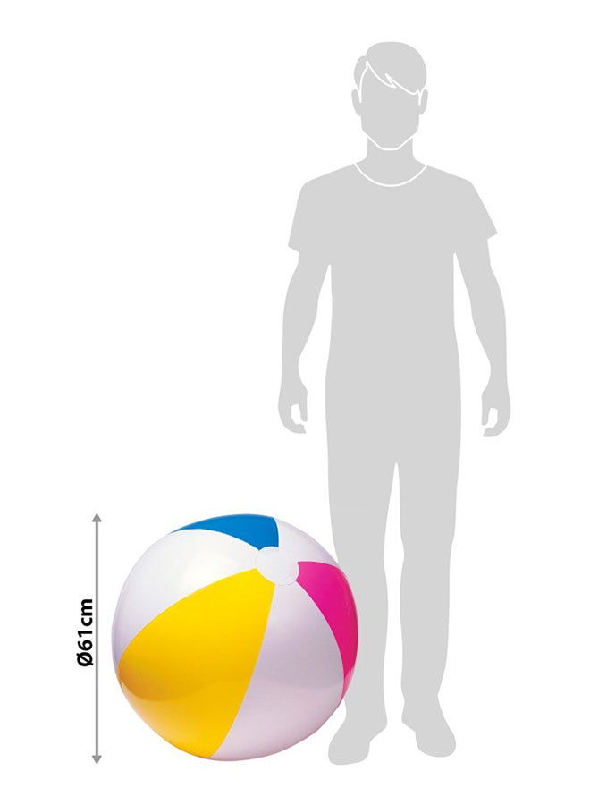 INTEX Glossy Panel Ball 6.5x11.8x0.6inch - Image 4