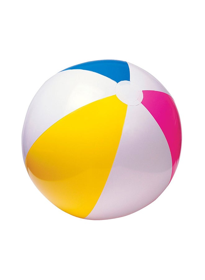 INTEX Glossy Panel Ball 6.5x11.8x0.6inch - Image 1