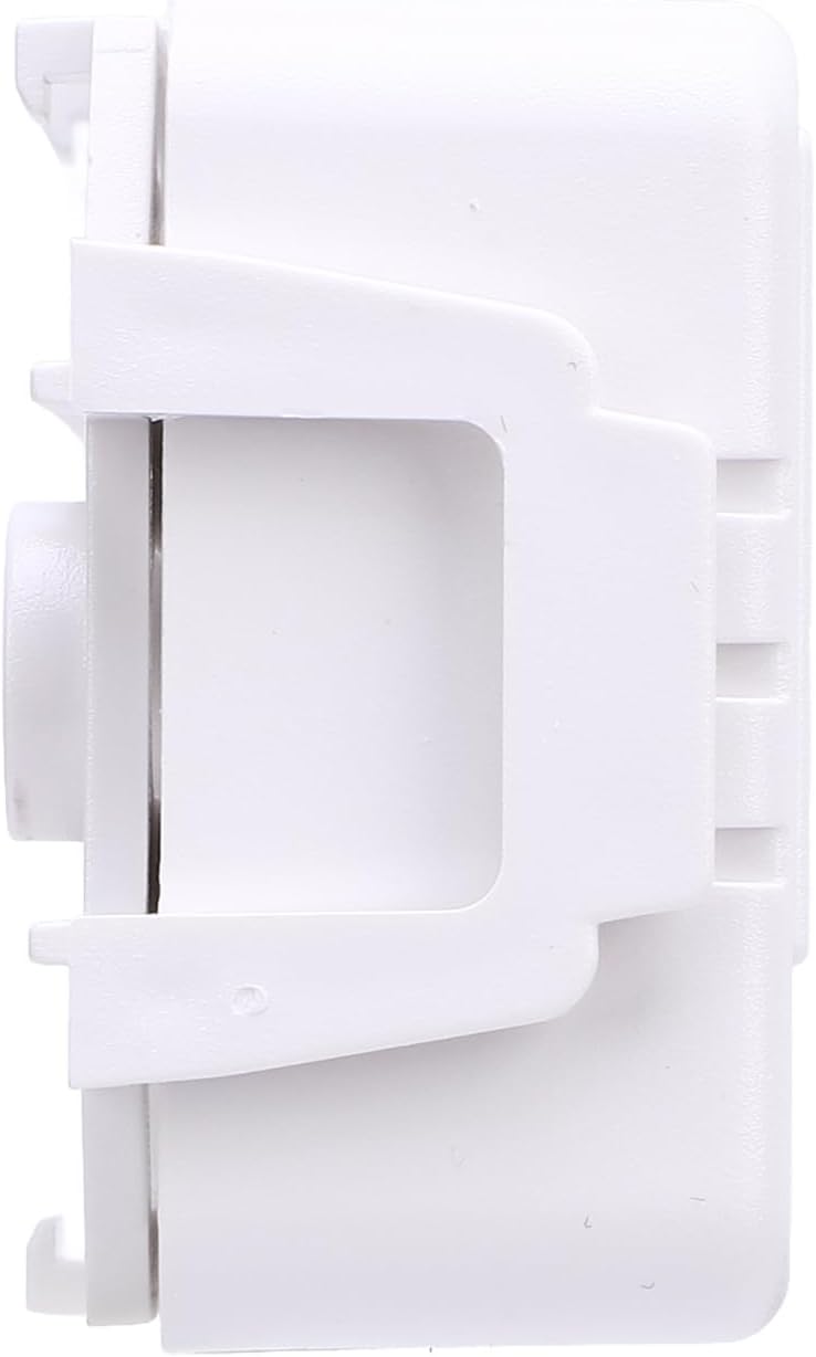 Smart WiFi Garage Door Opener Module, Tuya App & Voice Control, Remote Access, Timer & Scheduling, Easy Dry Contact Installation, Device Sharing (QS-WIFI-S10-C03) - Image 3