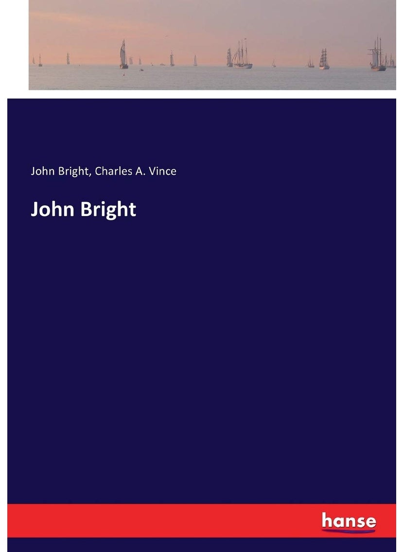 John Bright  - Image 1
