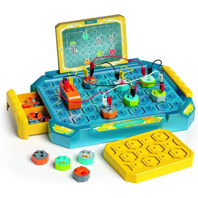 Clementoni - Science & Play Electronics Laboratory - - Image 2