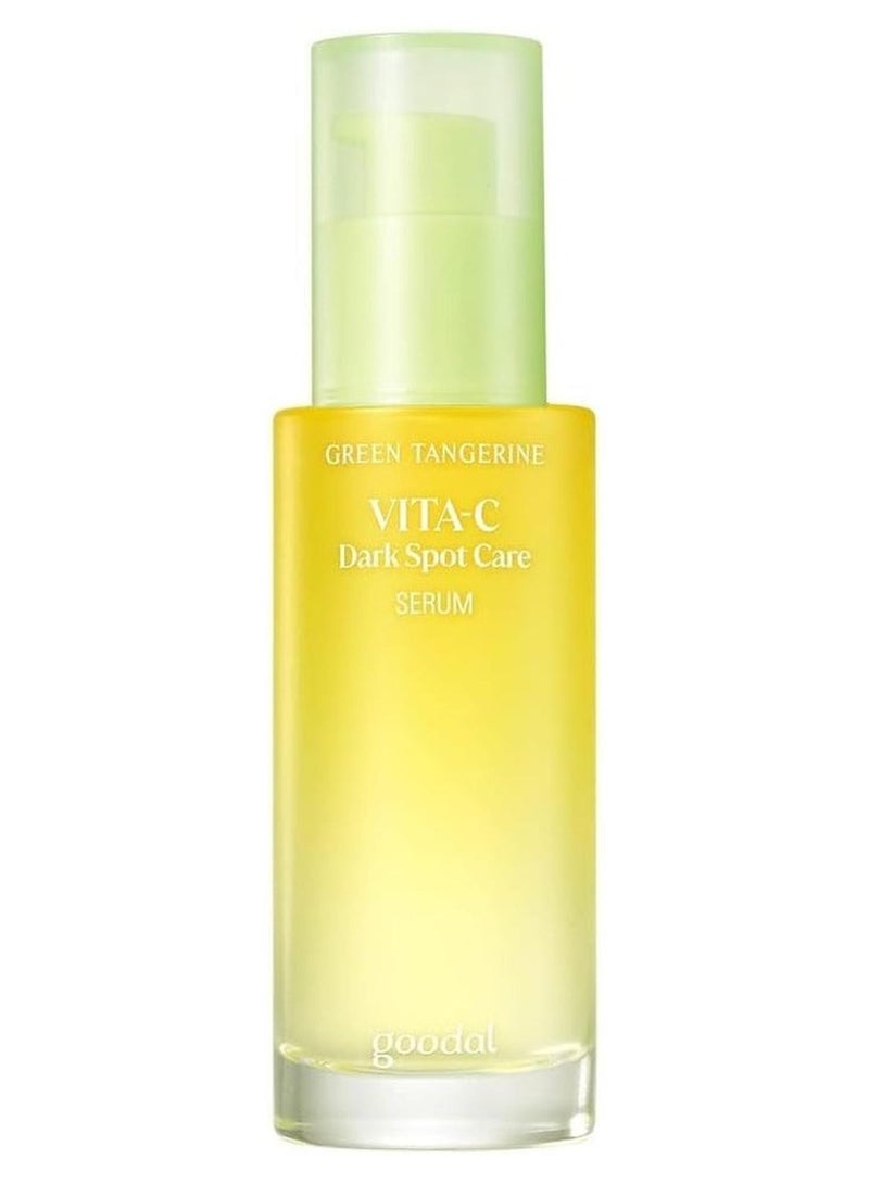 البرتقالي الأخضر فيتا ج جوهر العناية بالبقع - Image 1